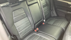 Honda CR-V 2.0 i-MMD Hybrid SR  2WD 5dr eCVT Hybrid Estate